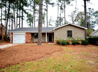 3913 Willowood Rd, Augusta, GA 30907