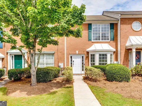 6436 Parkway Trce, Lithonia, GA 30058