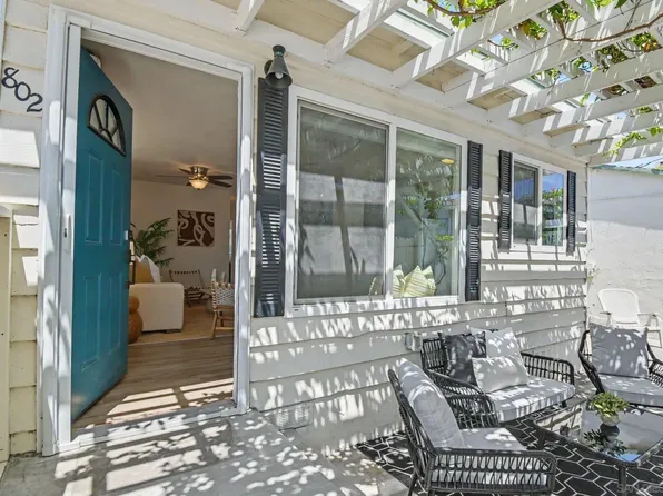 802 Vanderbilt Pl, San Diego, CA 92103