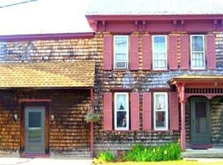 1486 E Main St, Hegins, PA 17938