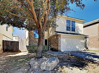 11115 Catchfly Fld, Helotes, TX 78023