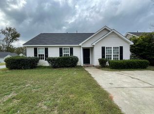 636 Devon Rd, Grovetown, GA 30813