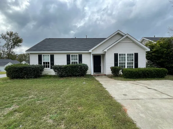 636 DEVON Road, Grovetown, GA 30813
