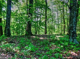 Supinlick Ridge Rd, Mount Jackson, VA 22842