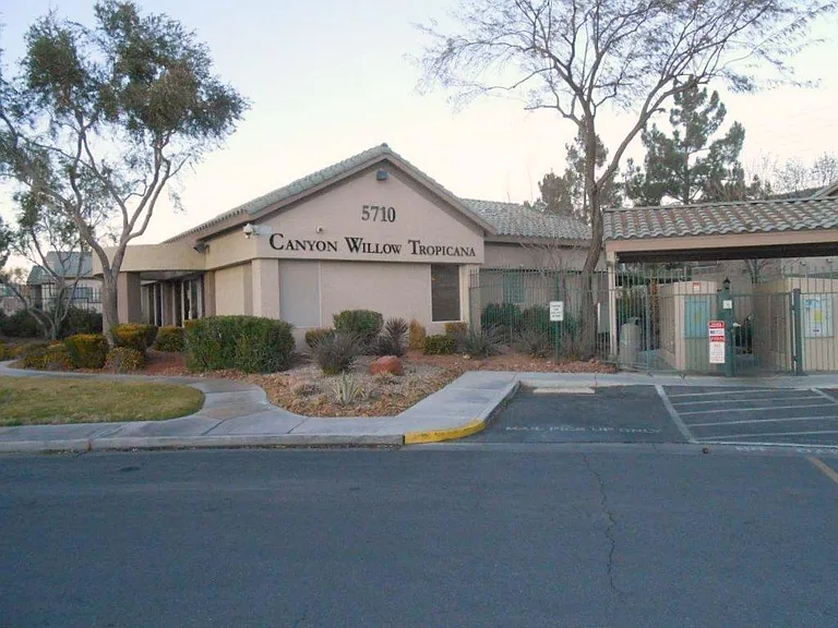 5710 E Tropicana Ave #1217 — Photo 25