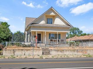 1423 N Post St, Spokane, WA 99201