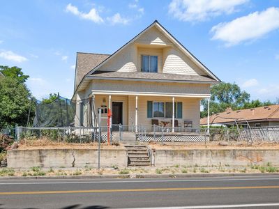 1423 N Post St, Spokane, WA, 99201