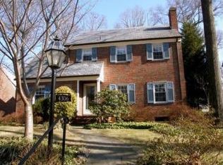4306 Woodberry St, Hyattsville, MD