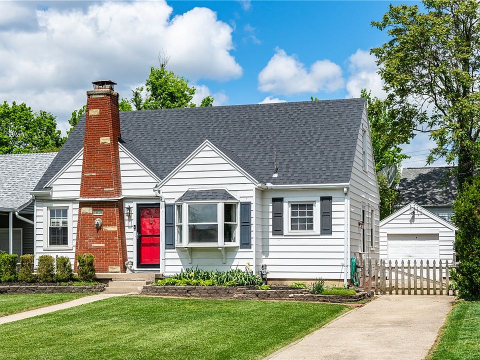 1st image of 1015 Croyden Dr