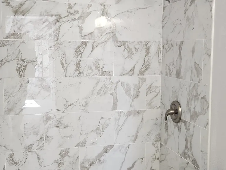 Main Bath