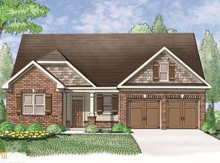 265 Kyndal Dr, Hampton, GA 30228