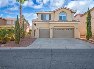 325 Autumn Palace Ct, Las Vegas, NV 89144