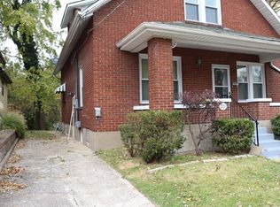 201 Olive St #A, Washington, MO 63090