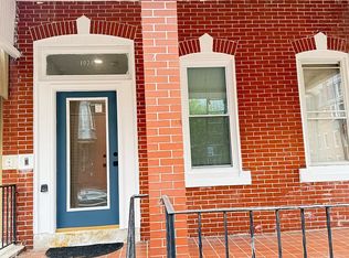1024 W 8th St APT 2, Wilmington, DE 19806