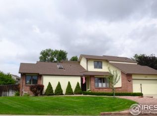 2419 James Dr, Loveland, CO 80538