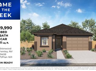 1023 Brierwood Ln, Fernley, NV 89408