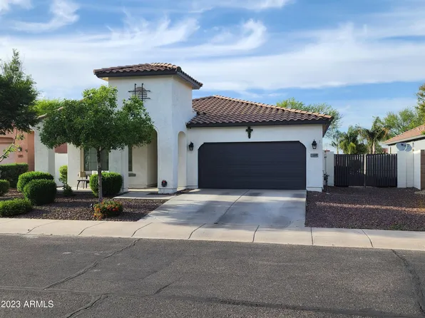 1640 E Nightingale Lane, Gilbert, AZ 85298