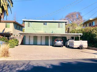 443 E L St #443, Benicia, CA 94510
