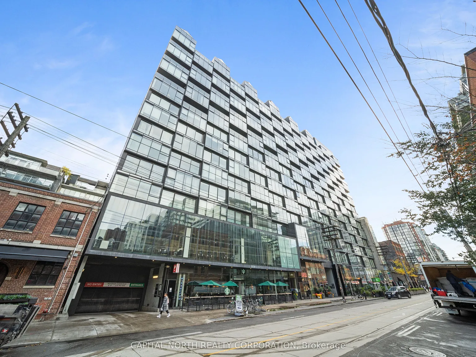 Thompson Residences — Photo 2