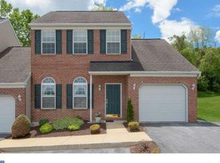 207 Barrington Dr, Reading, PA 19607