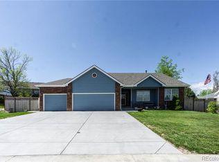 942 N 7th St, Johnstown, CO 80534