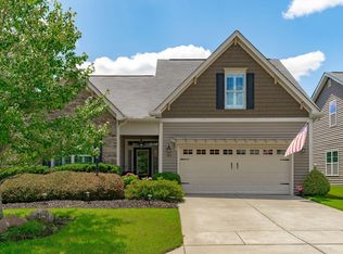 705 Laurel Spring Dr, Fuquay Varina, NC 27526