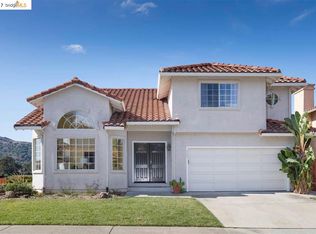 3362 Brentwood Ave, El Sobrante, CA 94803