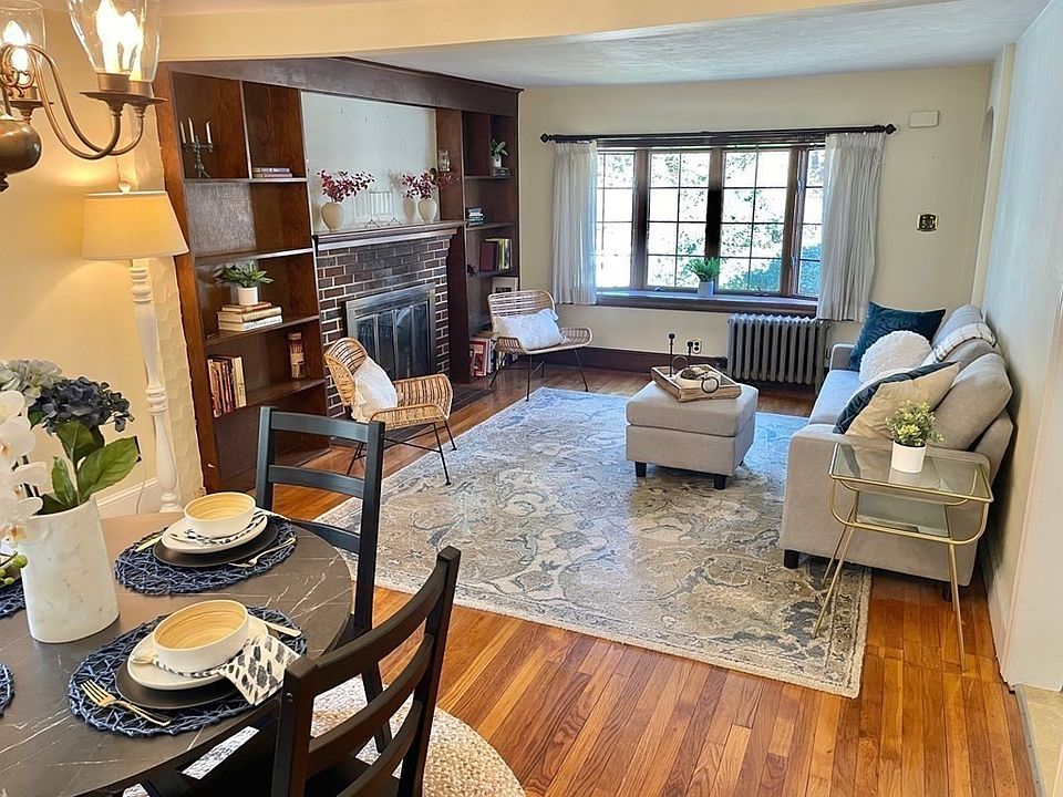 80 Prospect St, West Bridgewater, MA 02379 Zillow