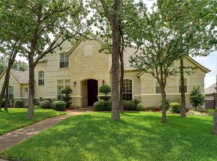 4025 Treemont Cir, Colleyville, TX 76034