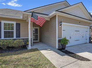 8 Tugaloo Dr, Beaufort, SC 29906