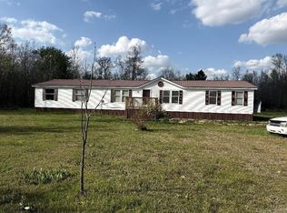 234 Candy Ln, Austin, AR 72007