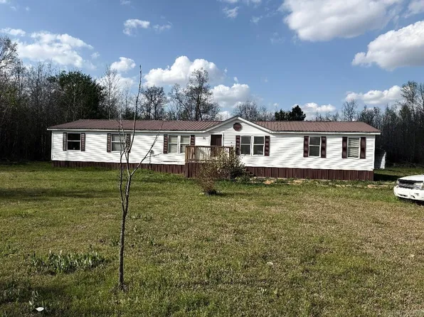 234 Candy Ln, Austin, AR 72007