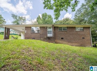 1009 Maxanna Dr, Anniston, AL 36206