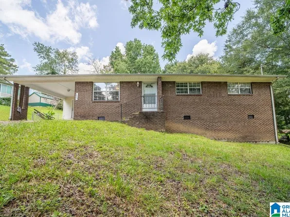 1009 Maxanna Dr, Anniston, AL 36206