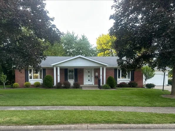 1006 Westchester Ave, Napoleon, OH 43545