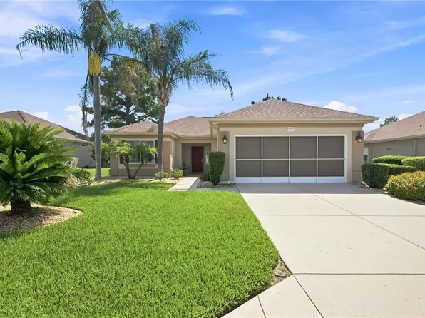 12407 SE 92ND COURT ROAD, SUMMERFIELD, FL 34491