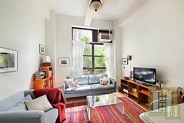 Rented by Halstead Real Estate