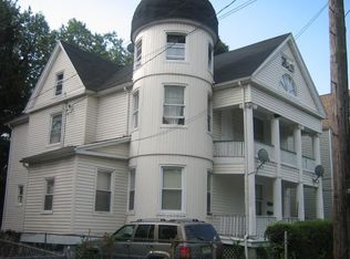 540-542 Sanford Ave, Newark, NJ 07106