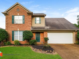 5394 Milton Ridge Dr, Arlington, TN 38002
