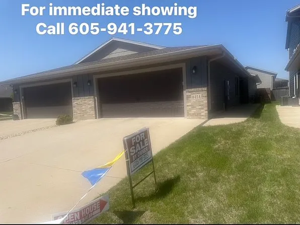 9424 W Gert St, Sioux Falls, SD 57106