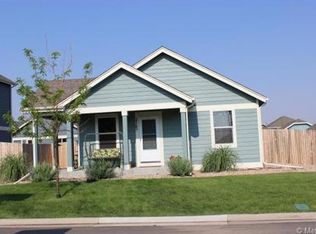 2765 Rose Hill St, Strasburg, CO 80136