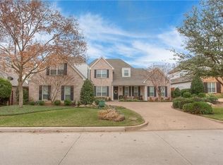 6920 Vista Ridge Ct, Fort Worth, TX 76132