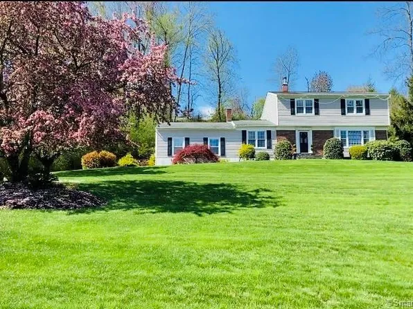 20 Eastview Drive, New Fairfield, CT 06812