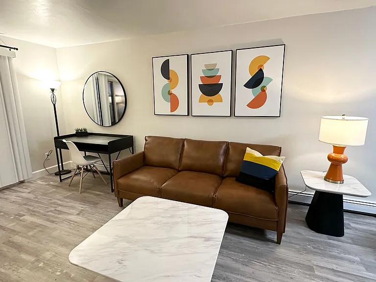 North Star Apartments - Beautiful Remodeled Apartments — Photo 34