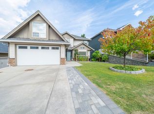 2266 Linfield Dr, Kamloops, BC V1S 0B8