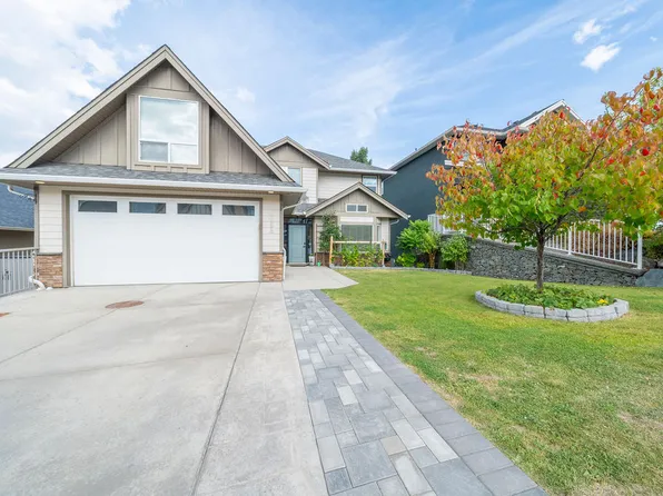 2266 Linfield Dr, Kamloops, BC V1S 0B8
