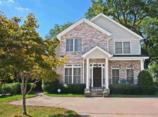 195 Bowman Ave NE, Cleveland, TN 37311