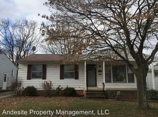 5932 Glenwood Ave, Maple Heights, OH