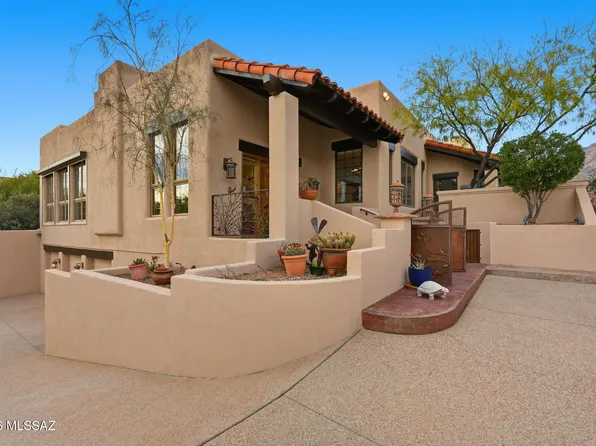 4061 E Camino Montecillo, Tucson, AZ 85718