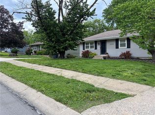 15204 E 48th St, Kansas City, MO 64136
